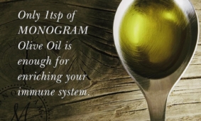 Be Healthier in 2021 with Extra Virgin Olive Oil
